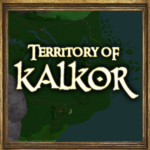 The Territory of Kalkor