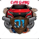 Gang Of Cars