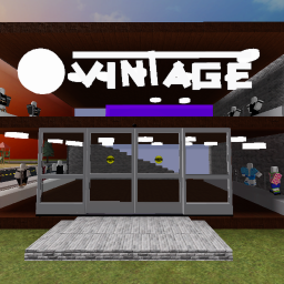 Vintage Store