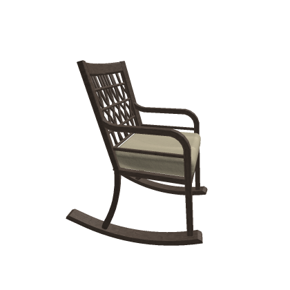 Rocking Chair 