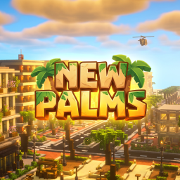 New Palms