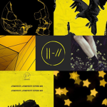 twenty one pilots clique |-/