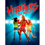 Heathers Tour 2023