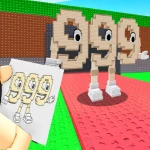 [ 🎨] Draw a BRAINROT