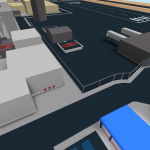 LV Test Area