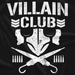 The Villain Club