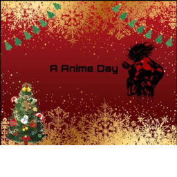 An Anime Adventure