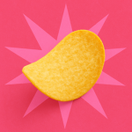 Zesty Pringles Studio
