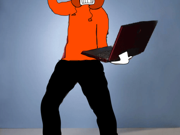 [FellDust] dertale: some sort of soul ops screenshot 3