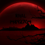 rival silent