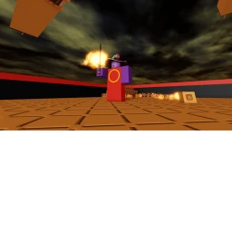 Sword Fights Of The Burning Equator II icon