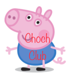 Choch Club