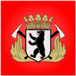| BRD | Feuerwehr |
