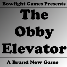 The Obby Elevator