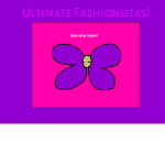 Ultimate Fashionistas