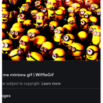 Insane Minion Clubbbb