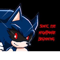 Sonic.Exe RP: Disasters Begin