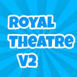 Royal Theatre | V2 | LIVE EVENT
