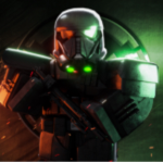 |GE| Death Troopers|
