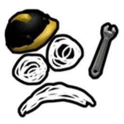 Untitled IR RP icon