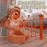 --> GUARDIANS OF ~ AESTHETIC ~ <--