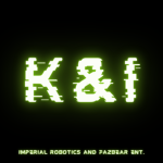 [K&I] Imperial Robotics