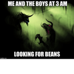 da epic cool boyz