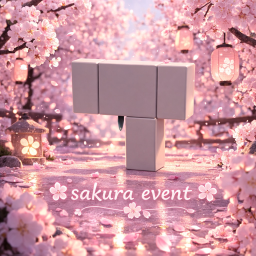 Sakura Event
