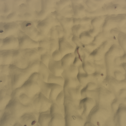 A Journey through the Sand icon