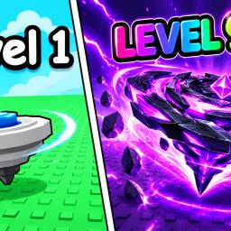 [NEW] +1 Spinner Evolution