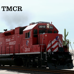 TMCR Rio Grande Subdivison