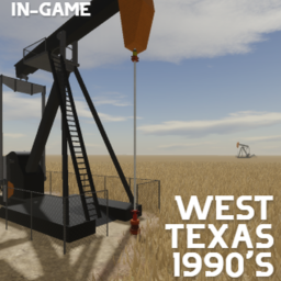 West Texas, 1990's