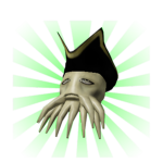 Aquatic Pirates