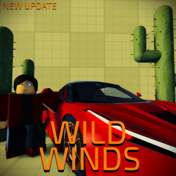 [💥 UPD]Wild Winds