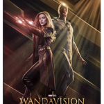 WandaVison fan group!