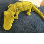 Prison croc legion