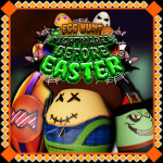 Egg Hunt : Nightmares Before Easter
