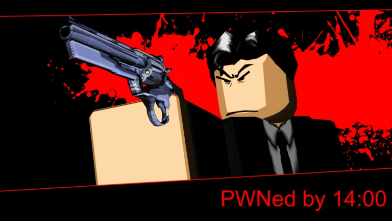 PWNed BY 14:00 [QOL Upd.]