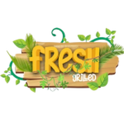 Fresh Grilled Restaurant Roblox group icon