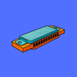 Harmonica Games