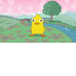 Ducky Momo