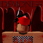 Ｄｅｍｏｎｅｓｓ