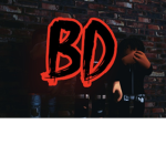 Black disciples (BD).