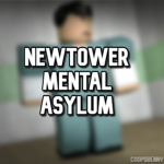 Newtower Mental Asylum