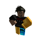 Official Robloxian Pro Fan Group