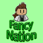 #FancySquad!