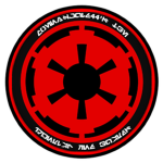 TGE <:> Imperial Red Guards
