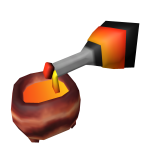 Inferno Potion