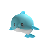 I LOVE DOLPHINS!