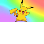 The ROBLOX Pikachu Squad